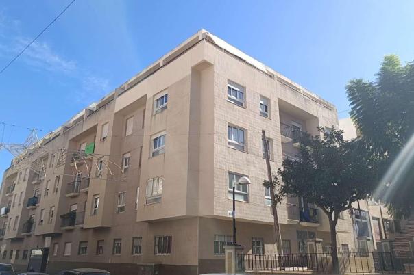 3 bed apartamento in Calpe