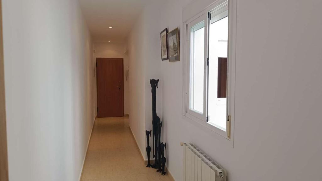 3 bed apartamento in Calpe