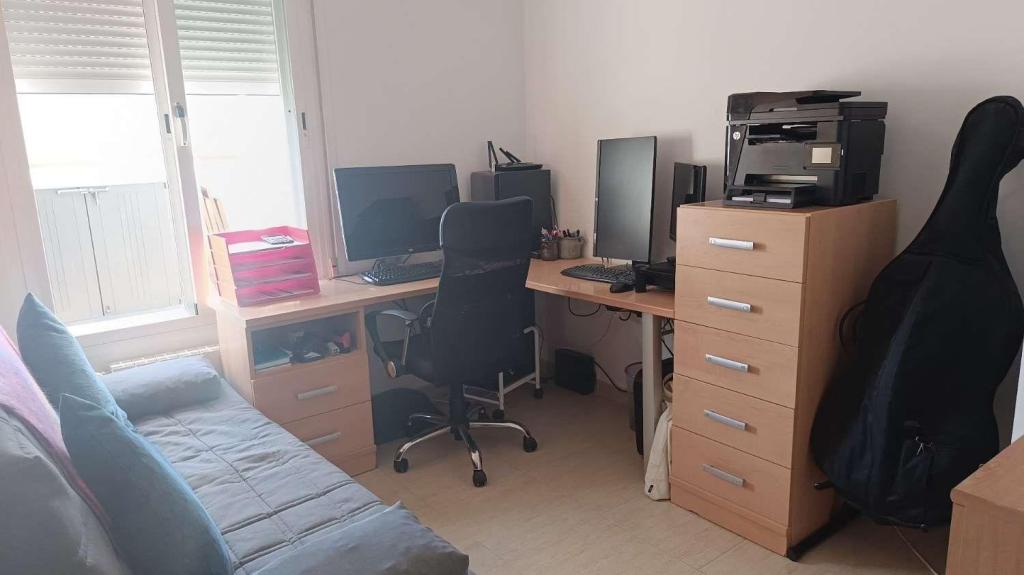 3 bed apartamento in Calpe