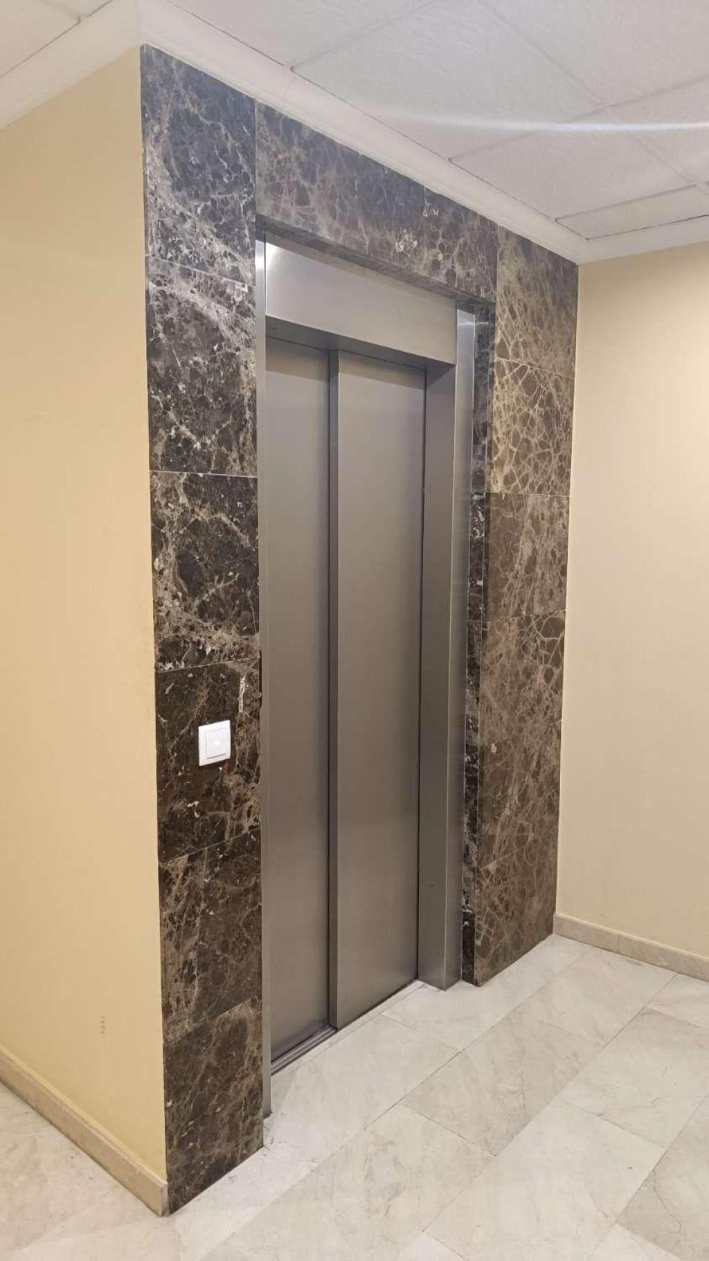 3 bed apartamento in Calpe