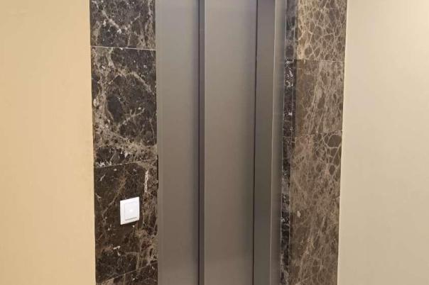 3 bed apartamento in Calpe