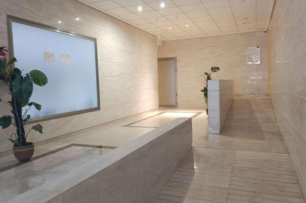 3 bed apartamento in Calpe