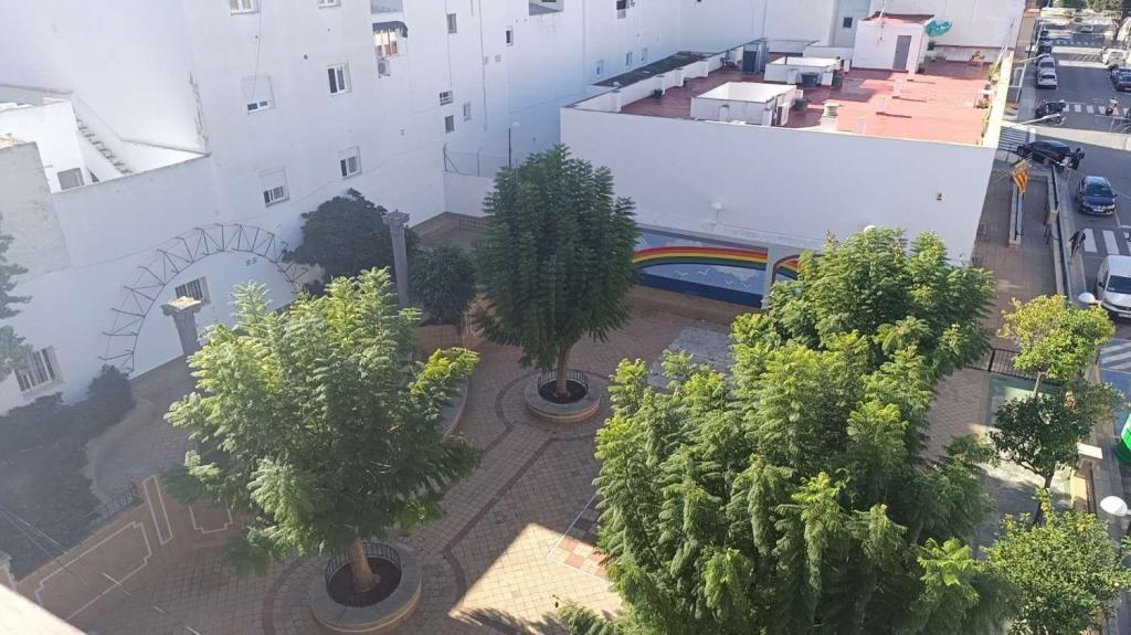 3 bed apartamento in Calpe