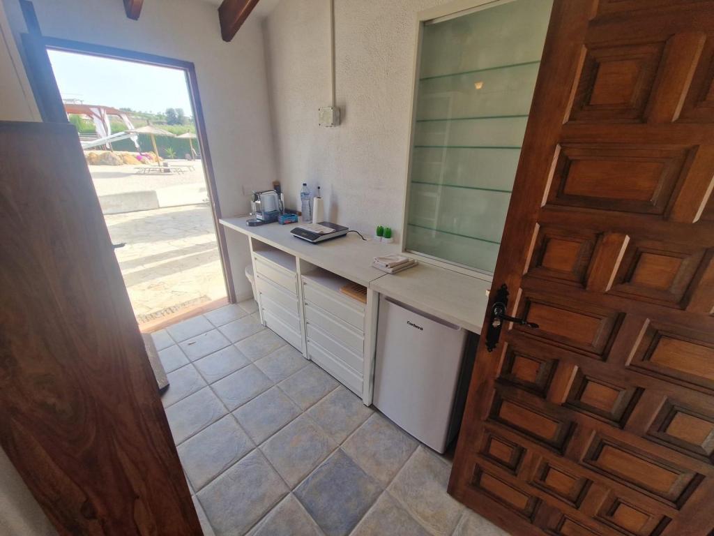 4 bed villa in Teulada