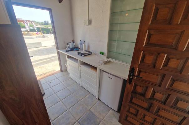 4 bed villa in Teulada