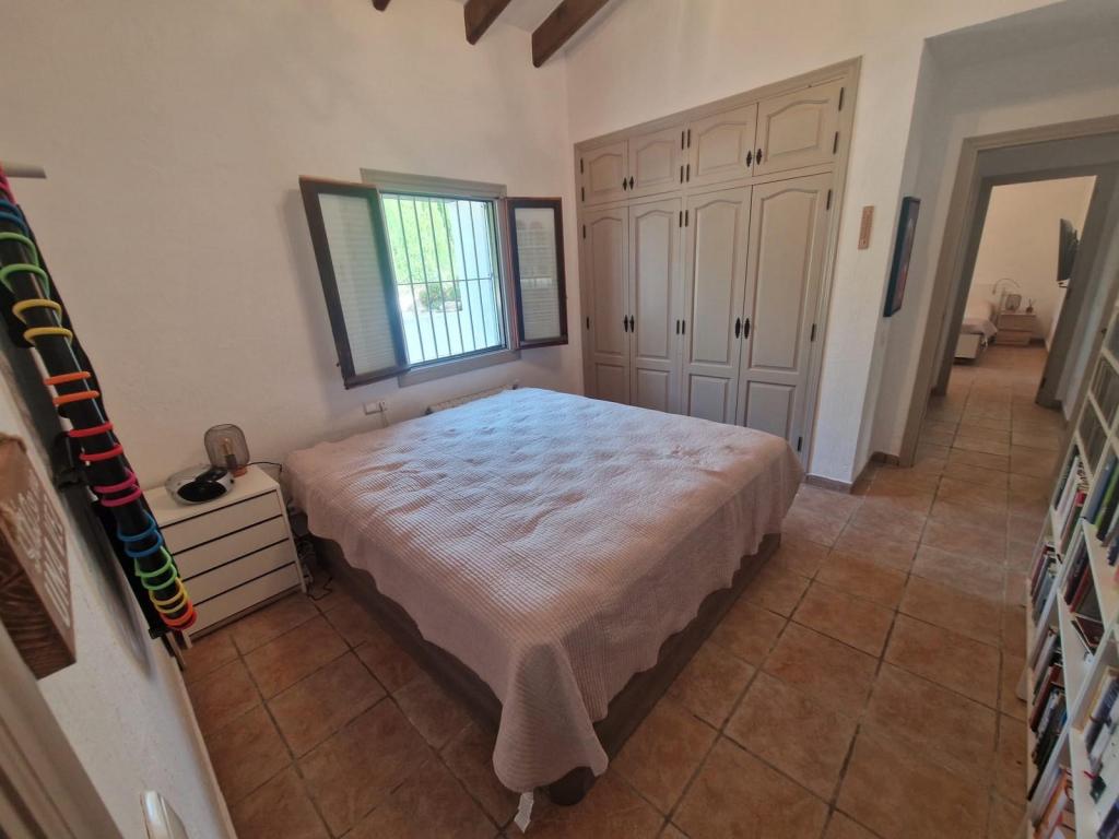 4 bed villa in Teulada