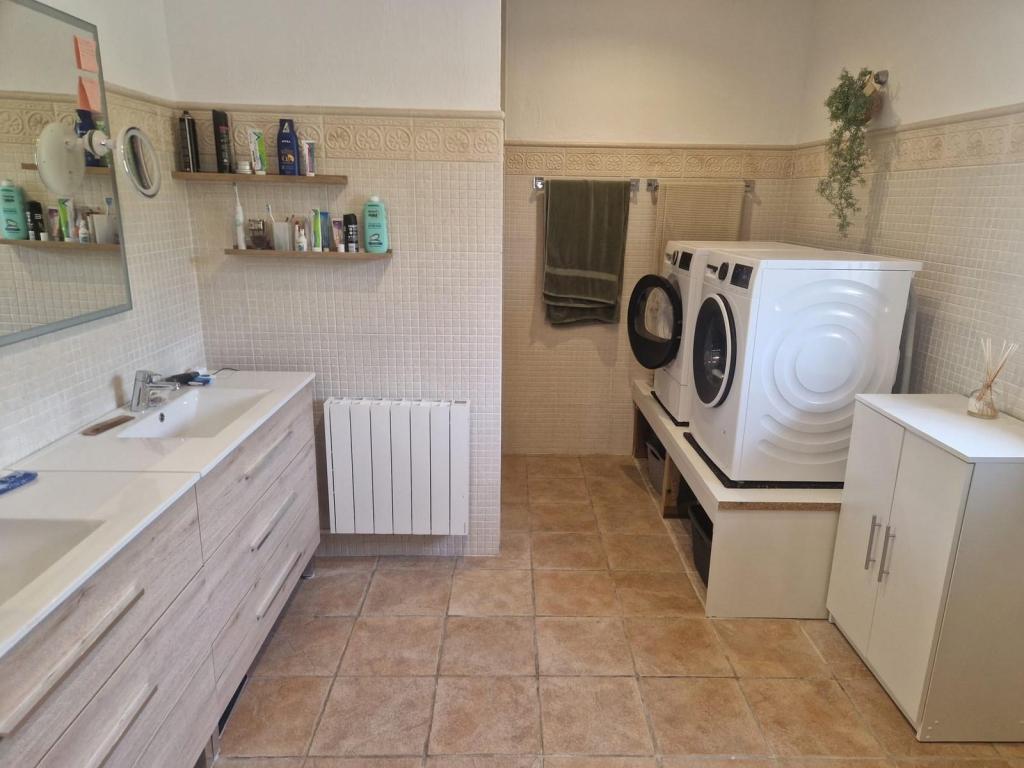 4 bed villa in Teulada