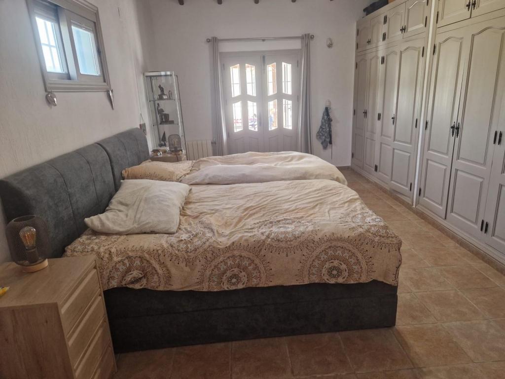 4 bed villa in Teulada