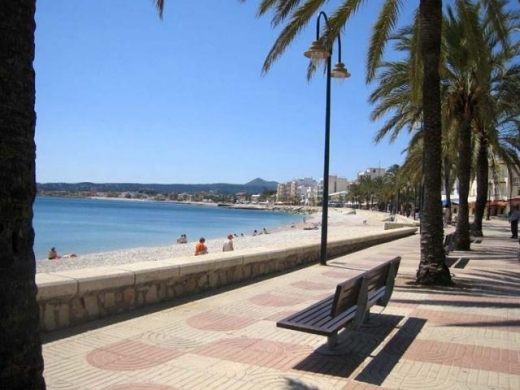 Javea Port - Guide to Javea Harbour - Duanes de la Mar