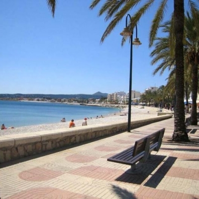 Javea Port - Guide to Javea Harbour - Duanes de la Mar