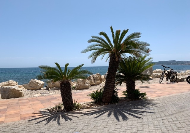 Javea Port - Guide to Javea Harbour - Duanes de la Mar