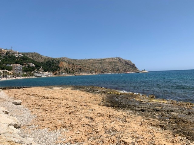 Javea Port - Guide to Javea Harbour - Duanes de la Mar