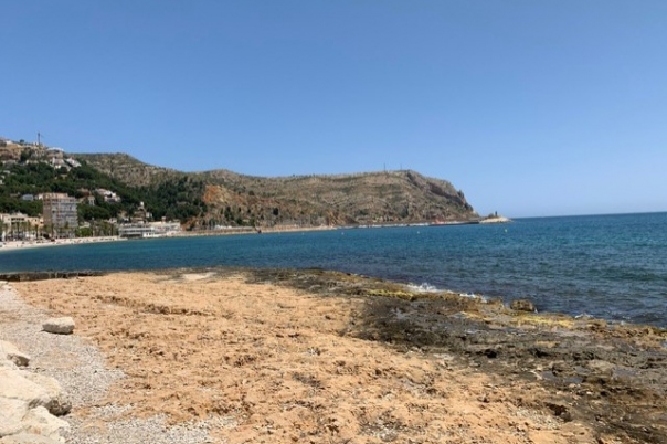 Javea Port - Guide to Javea Harbour - Duanes de la Mar