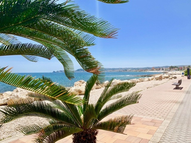Javea Port - Guide to Javea Harbour - Duanes de la Mar
