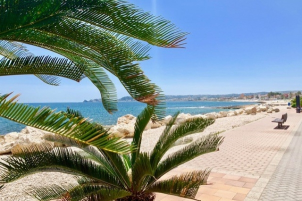 Javea Port - Guide to Javea Harbour - Duanes de la Mar