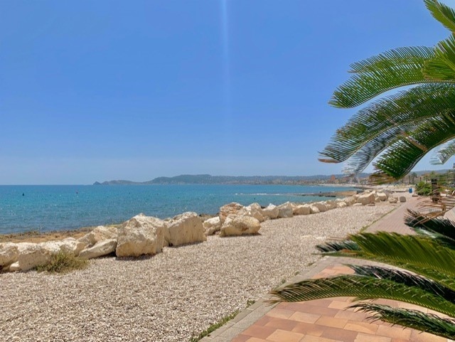 Javea Port - Guide to Javea Harbour - Duanes de la Mar