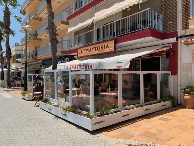 Javea Port - Guide to Javea Harbour - Duanes de la Mar