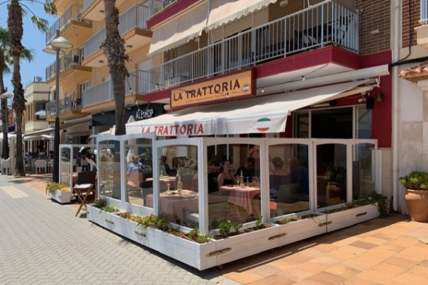 Javea Port - Guide to Javea Harbour - Duanes de la Mar