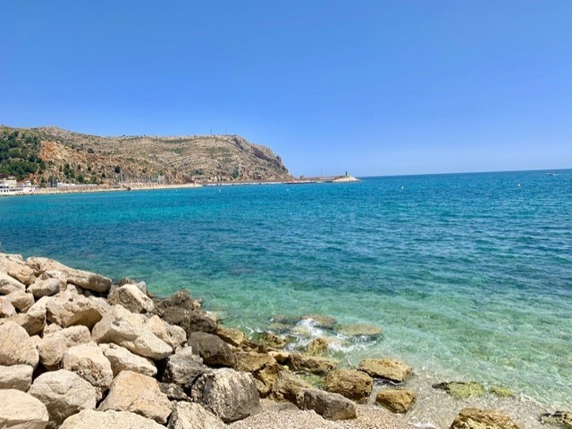 Javea Port - Guide to Javea Harbour - Duanes de la Mar