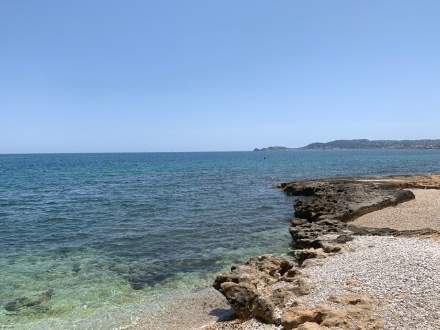 Javea Port - Guide to Javea Harbour - Duanes de la Mar