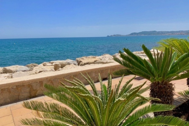 Javea Port - Guide to Javea Harbour - Duanes de la Mar