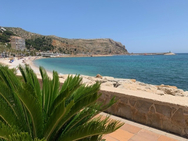 Javea Port - Guide to Javea Harbour - Duanes de la Mar