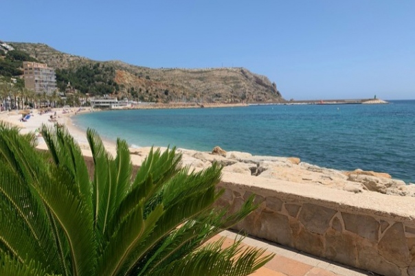 Javea Port - Guide to Javea Harbour - Duanes de la Mar