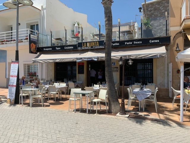 Javea Port - Guide to Javea Harbour - Duanes de la Mar