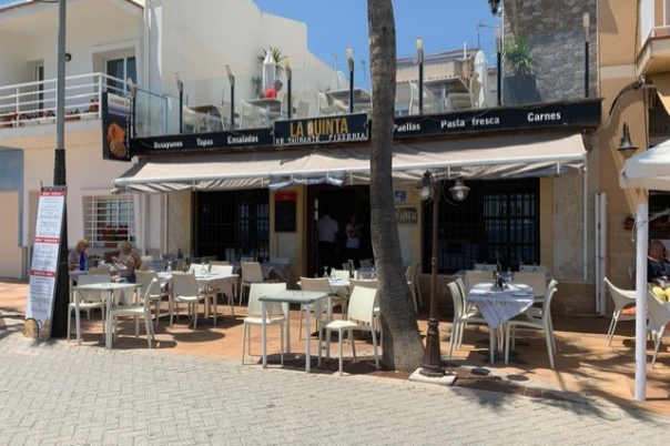 Javea Port - Guide to Javea Harbour - Duanes de la Mar