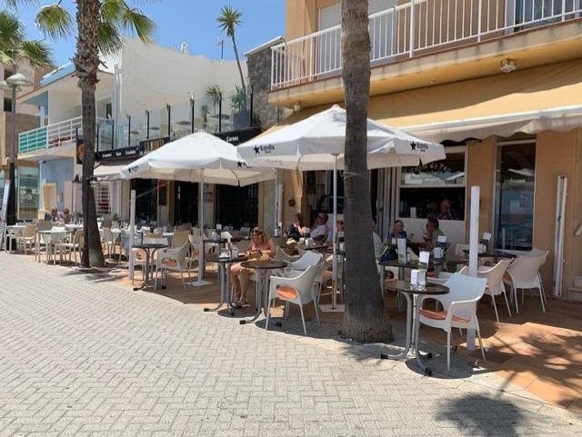 Javea Port - Guide to Javea Harbour - Duanes de la Mar