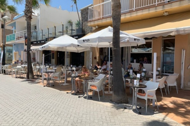 Javea Port - Guide to Javea Harbour - Duanes de la Mar