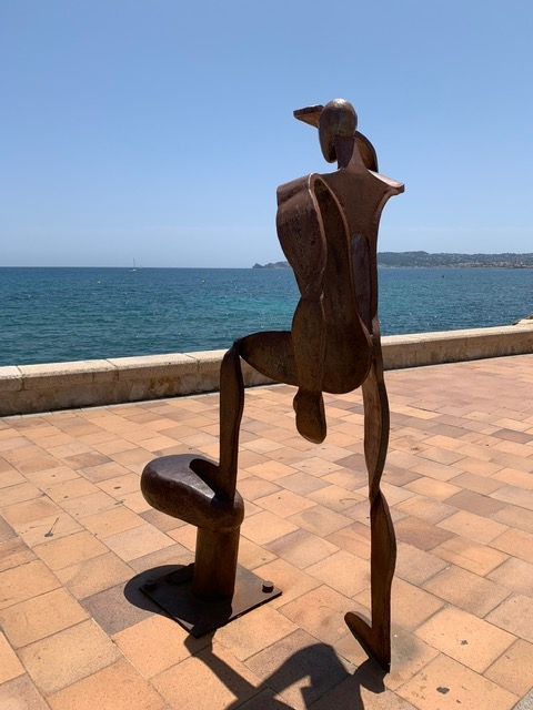 Javea Port - Guide to Javea Harbour - Duanes de la Mar