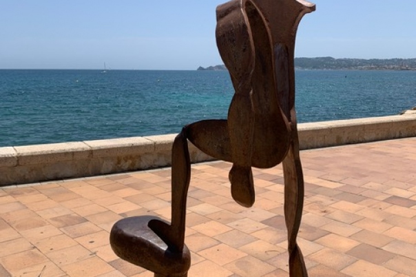 Javea Port - Guide to Javea Harbour - Duanes de la Mar