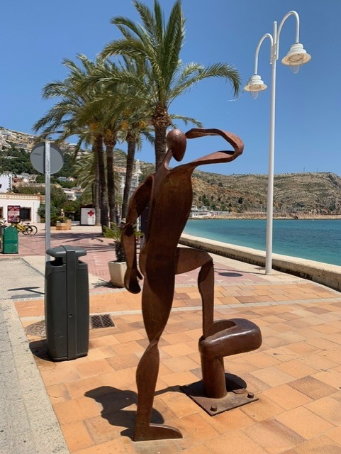 Javea Port - Guide to Javea Harbour - Duanes de la Mar