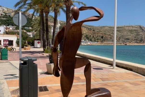 Javea Port - Guide to Javea Harbour - Duanes de la Mar