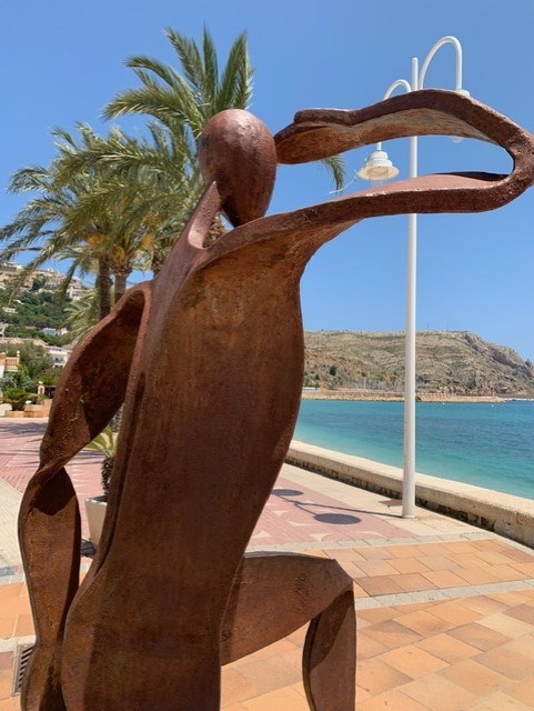 Javea Port - Guide to Javea Harbour - Duanes de la Mar