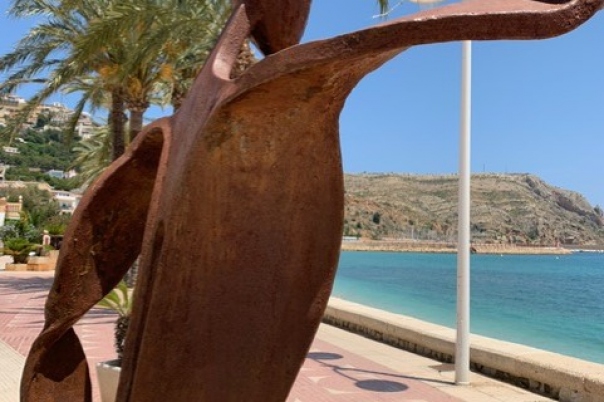 Javea Port - Guide to Javea Harbour - Duanes de la Mar