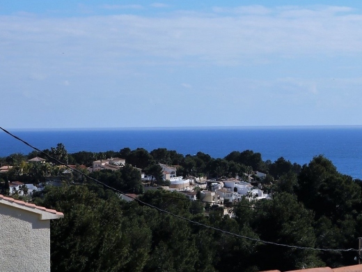plot in Benissa