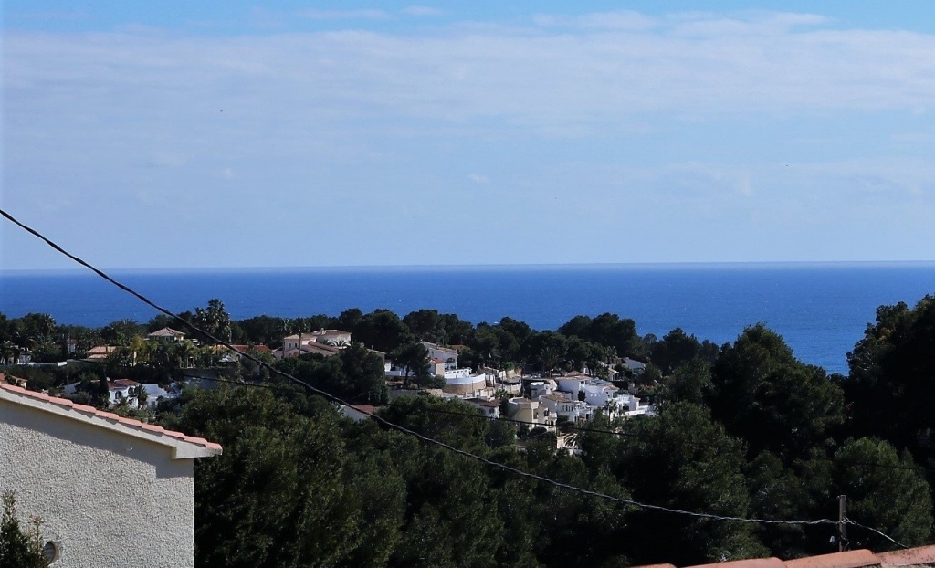 plot in Benissa