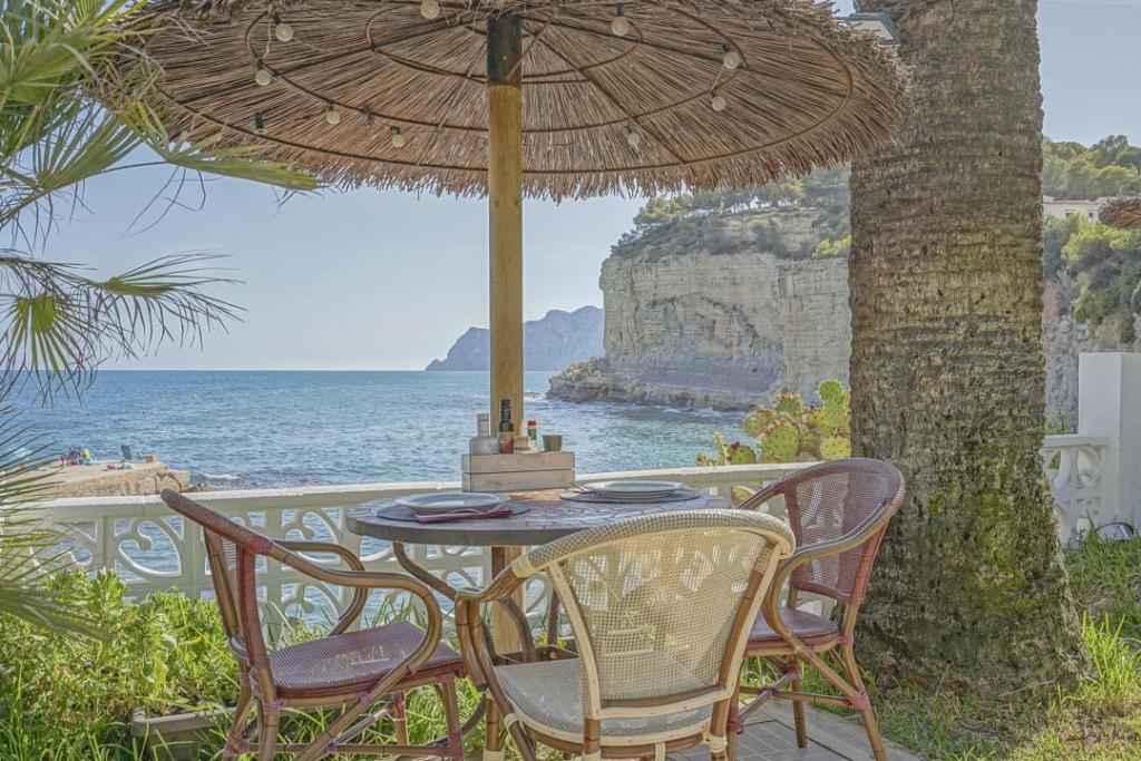 plot in Benissa