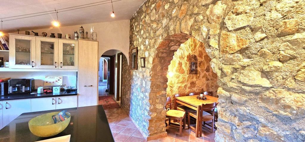 3 bed casa / chalet in Benissa