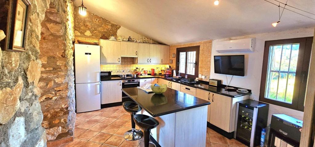 3 bed casa / chalet in Benissa