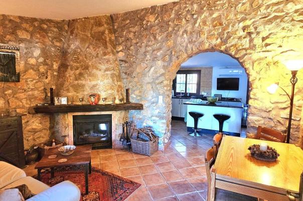 3 bed casa / chalet in Benissa