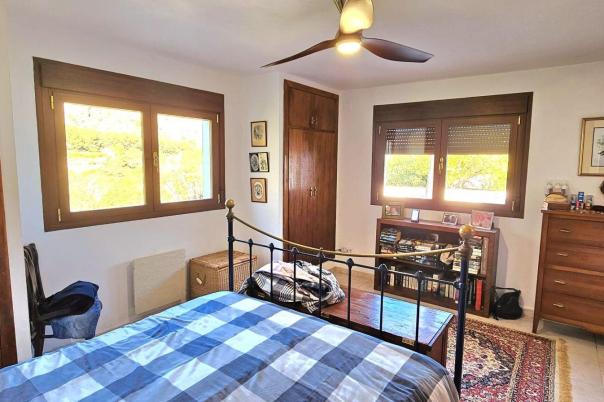 3 bed casa / chalet in Benissa