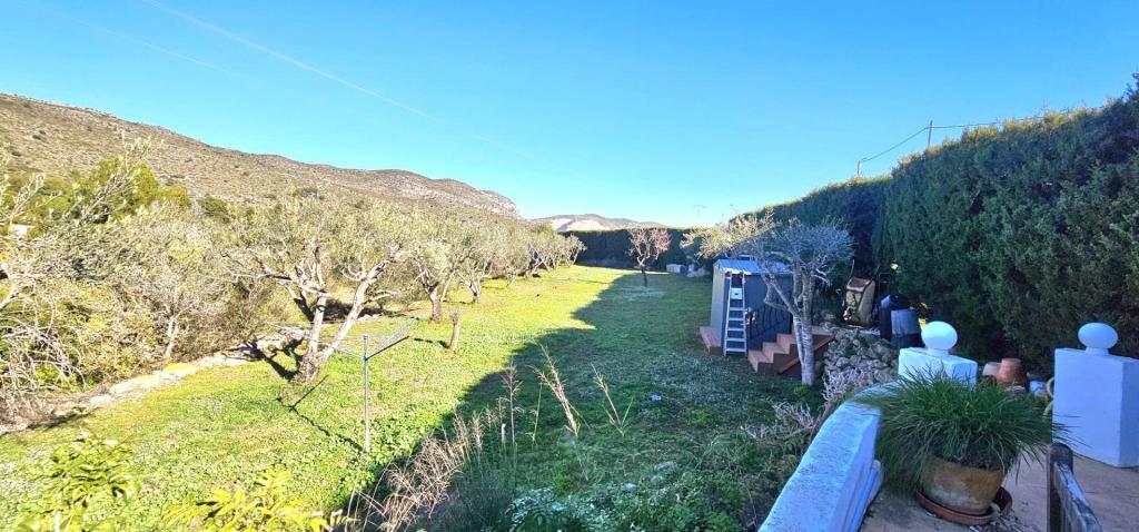 3 bed casa / chalet in Benissa