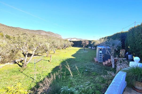 3 bed casa / chalet in Benissa