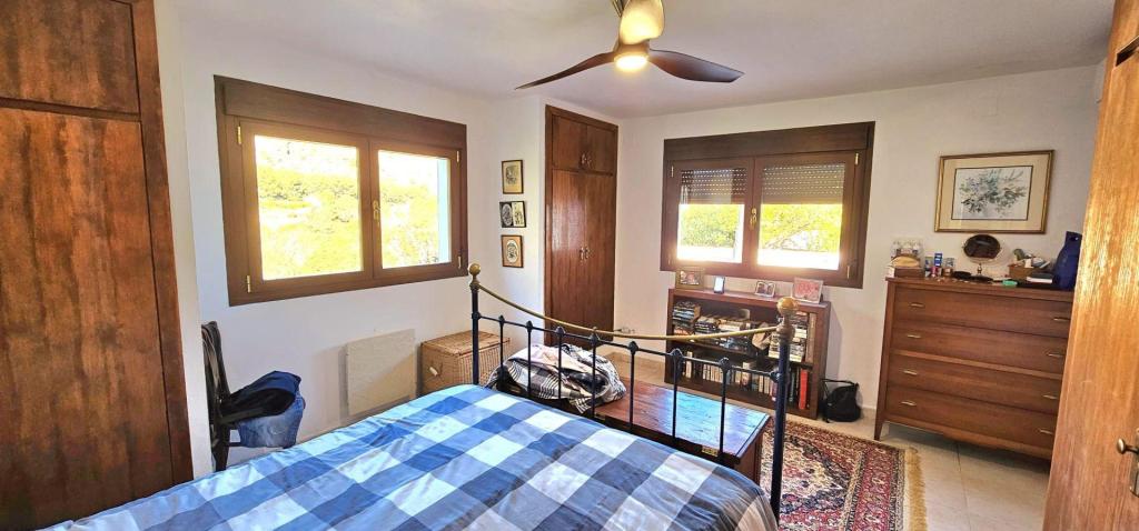 3 bed casa / chalet in Benissa