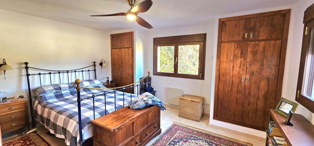 3 bed casa / chalet in Benissa