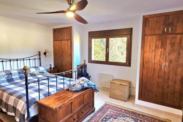 3 bed casa / chalet in Benissa