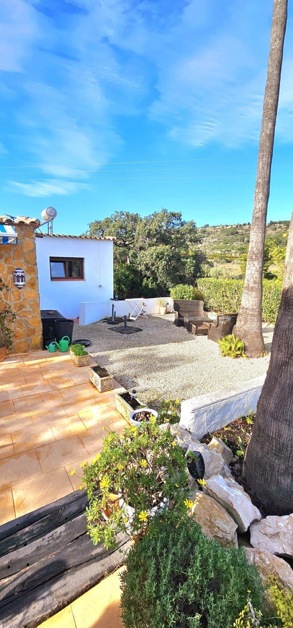 3 bed casa / chalet in Benissa